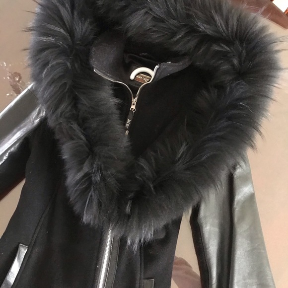 Sicily Winter jacket - Picture 4 of 7